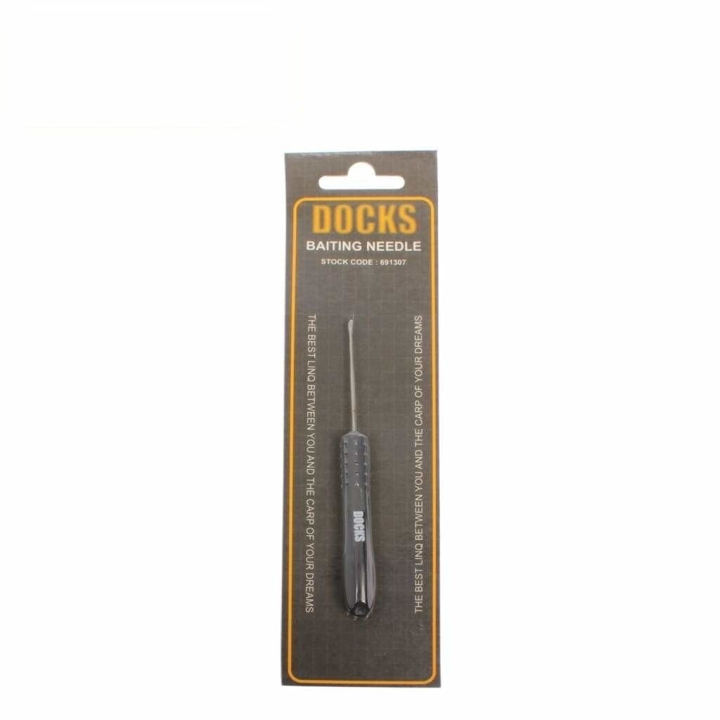 Docks Gated Boilie Needle - Terminal Tackle (Freshwater)