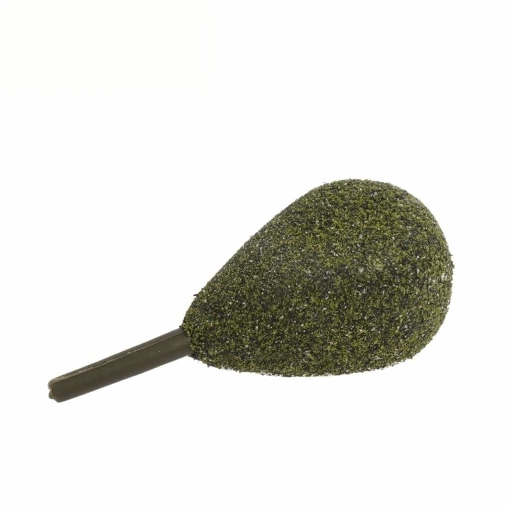 Docks Lead Pear - 2oz - Terminal Tackle (Freshwater)