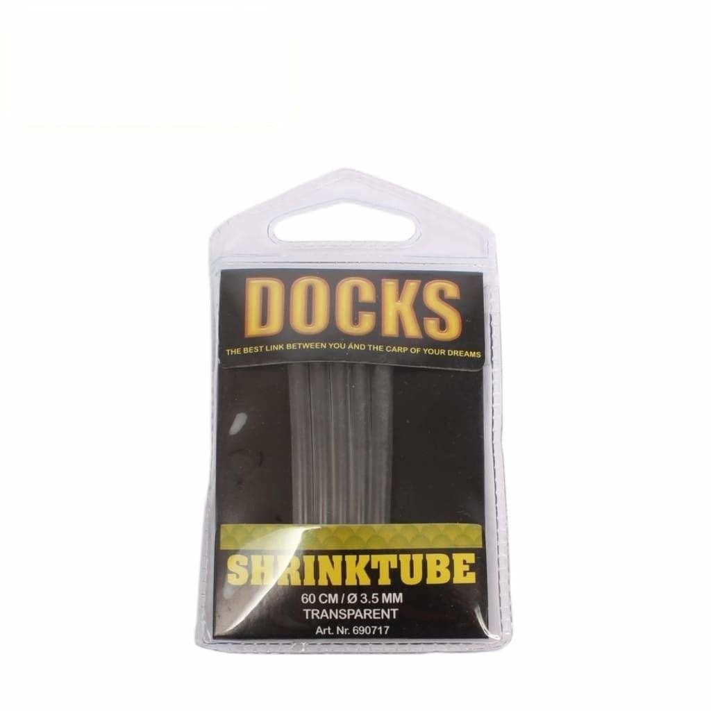 Docks Shrink Tube - Terminal Tackle (Freshwater)