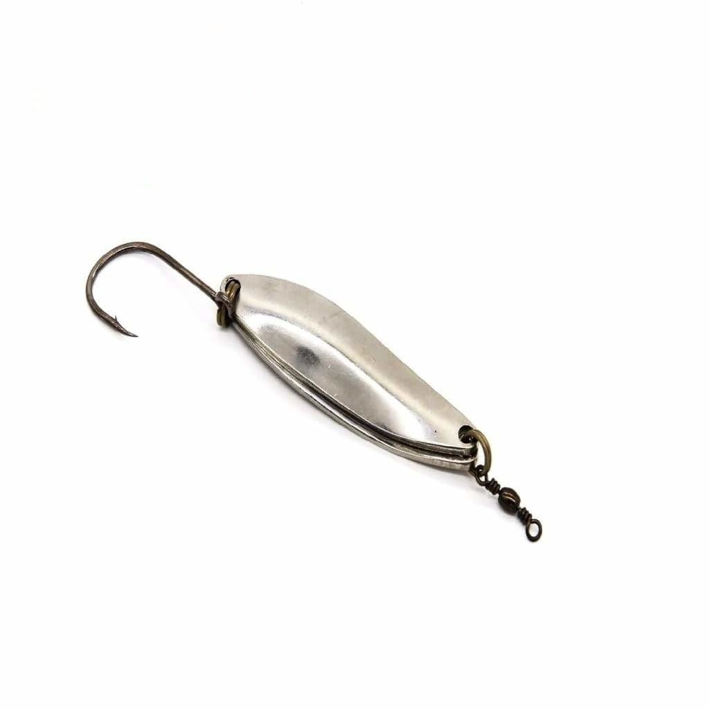 Big Catch Fishing Tackle - Double Slim Spoon