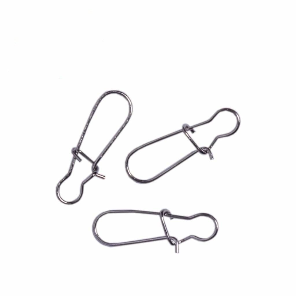 Duo Lock Snap - Rigging Terminal Tackle (Saltwater)