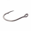 Eagle Claw 319 STD 9/0 - Closed Eye 9/0 - Hooks Terminal Tackle (Saltwater)
