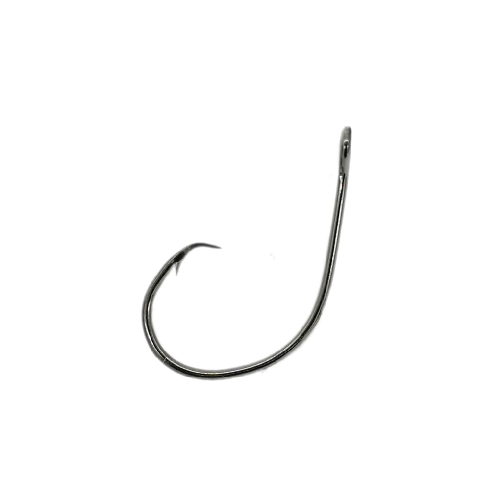 Eagle Claw Circle Sea Non Offset - Hooks (Saltwater)