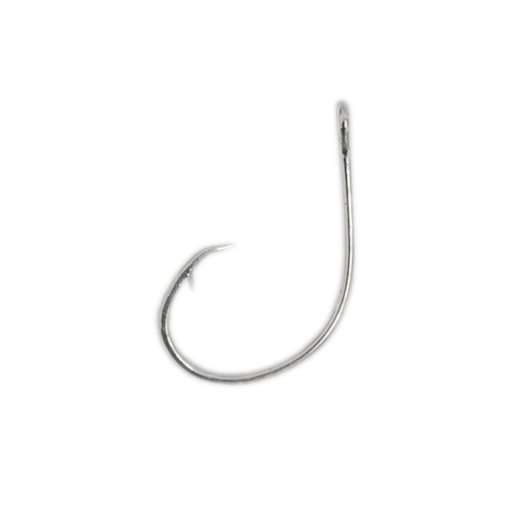 Big Catch Fishing Tackle - Eagle Claw Circle Sea Offset