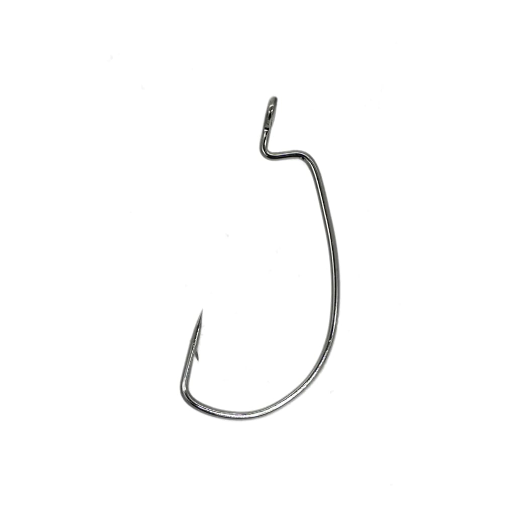 Eagle Claw Oversize Worm Hook - Hooks Terminal Tackle (Freshwater)