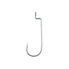 Eagle Claw Round Bend Black - Hooks Terminal Tackle (Freshwater)