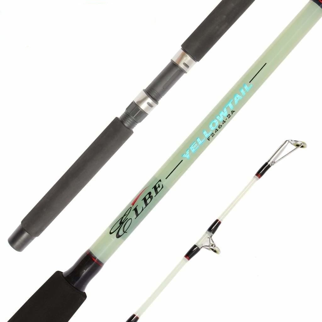 Boat Rods (Saltwater) - Big Catch Fishing Tackle