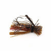 Finesse Jig - 5/16oz / Hot P/Butter - Jigs Lures (Freshwater)