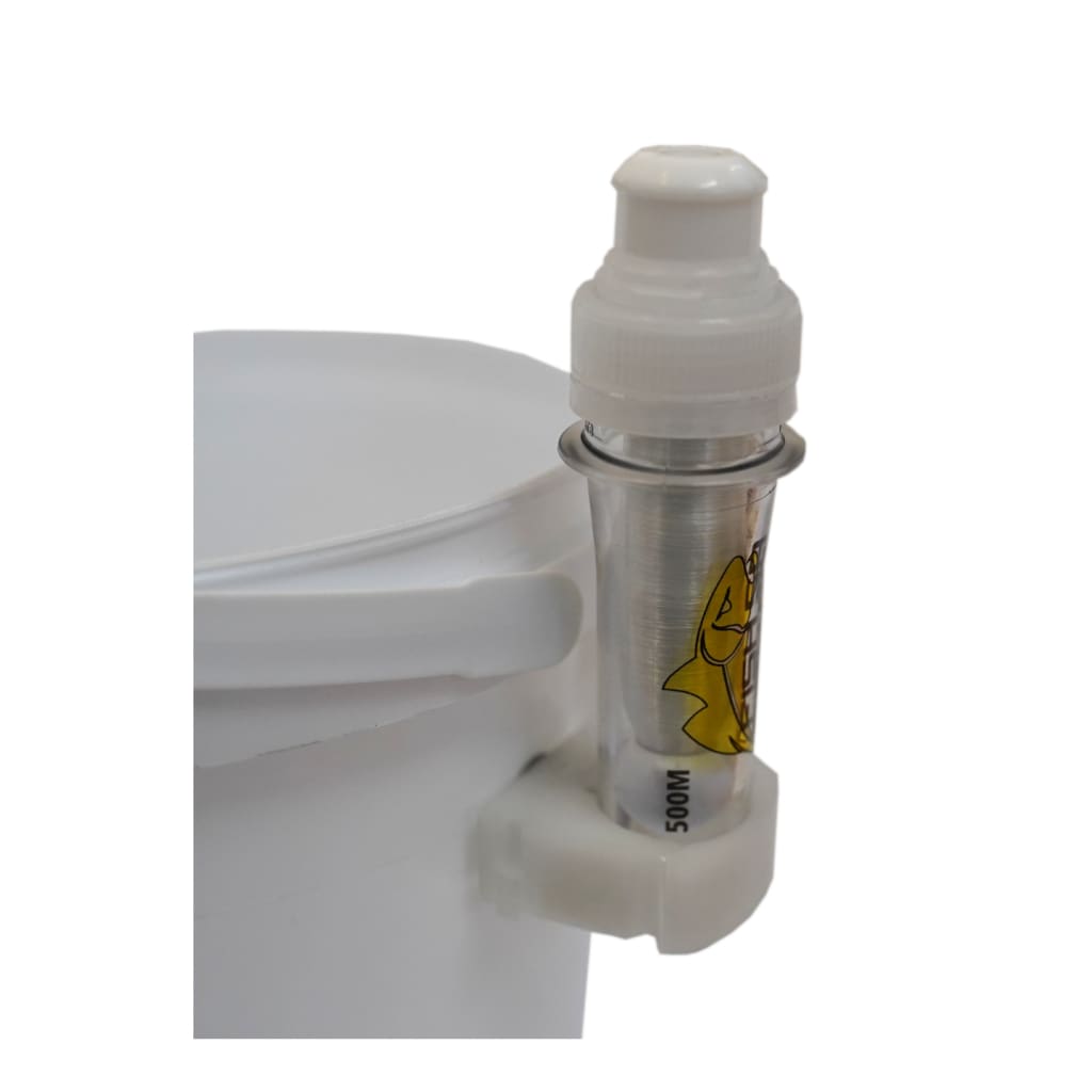 Fish SA 2in1 Prawn Bucket - Accessories Tools (Saltwater)