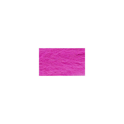 Fishient Calf Tail - Pink - Fly Tying (Fly Fishing)