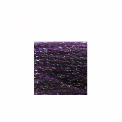 Fishient Fly Body Braid - Purple - Fly Tying (Fly Fishing)