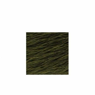 Fishient Fly Bucktail - Olive - Fly Tying (Fly Fishing)