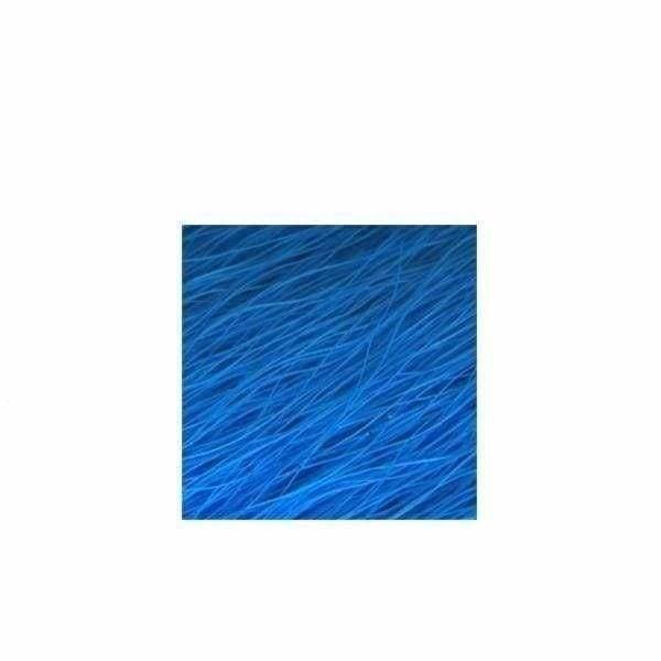 Fishient Fly Bucktail - Sea Blue - Fly Tying (Fly Fishing)
