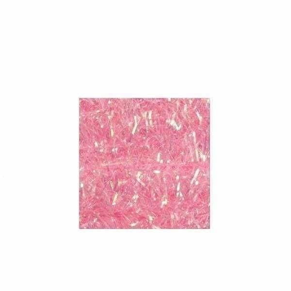 Fishient Fly Cactus Chennile 10mm - Pink - Fly Tying (Fly Fishing)