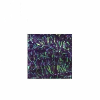 Fishient Fly Cactus Chennile 10mm - Purple - Fly Tying (Fly Fishing)