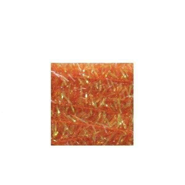 Fishient Fly Cactus Chennile 5mm - Burnt Orange - Fly Tying (Fly Fishing)