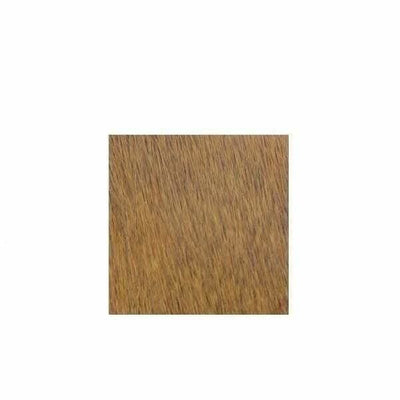 Fishient Fly Deer Hair Patch - Yellow - Fly Tying (Fly Fishing)