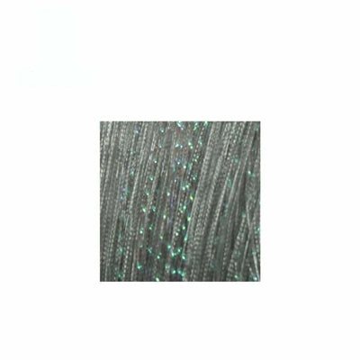 Fishient Fly Fish Scale - Grey - Fly Tying (Fly Fishing)