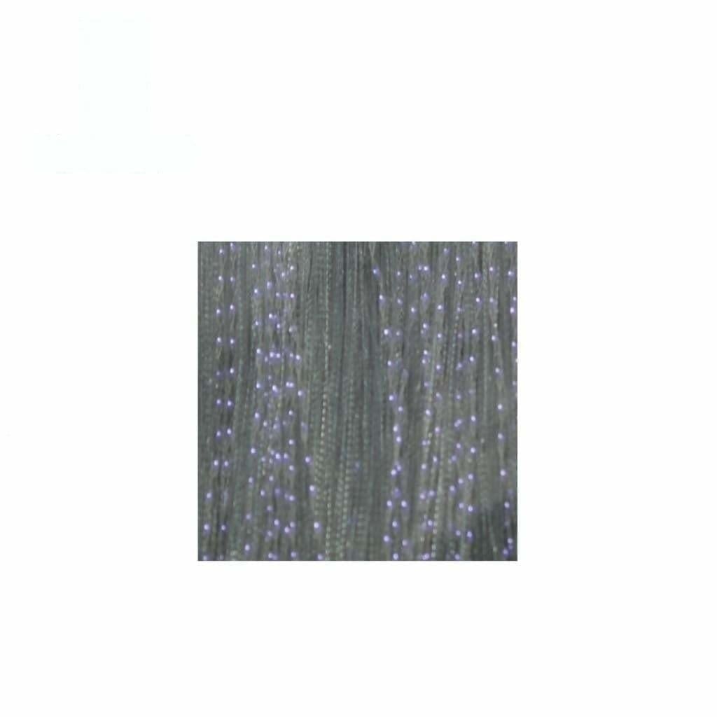 Fishient Fly Fish Scale - UV Grey - Fly Tying (Fly Fishing)