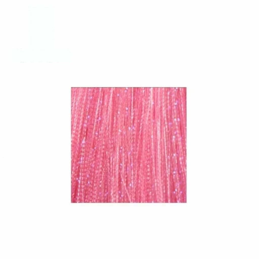 Fishient Fly Fish Scale - UV Pink - Fly Tying (Fly Fishing)