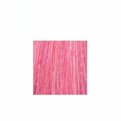 Fishient Fly Fish Scale - UV Pink - Fly Tying (Fly Fishing)
