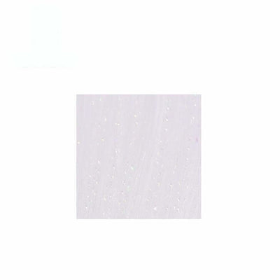 Fishient Fly Fish Scale - White - Fly Tying (Fly Fishing)