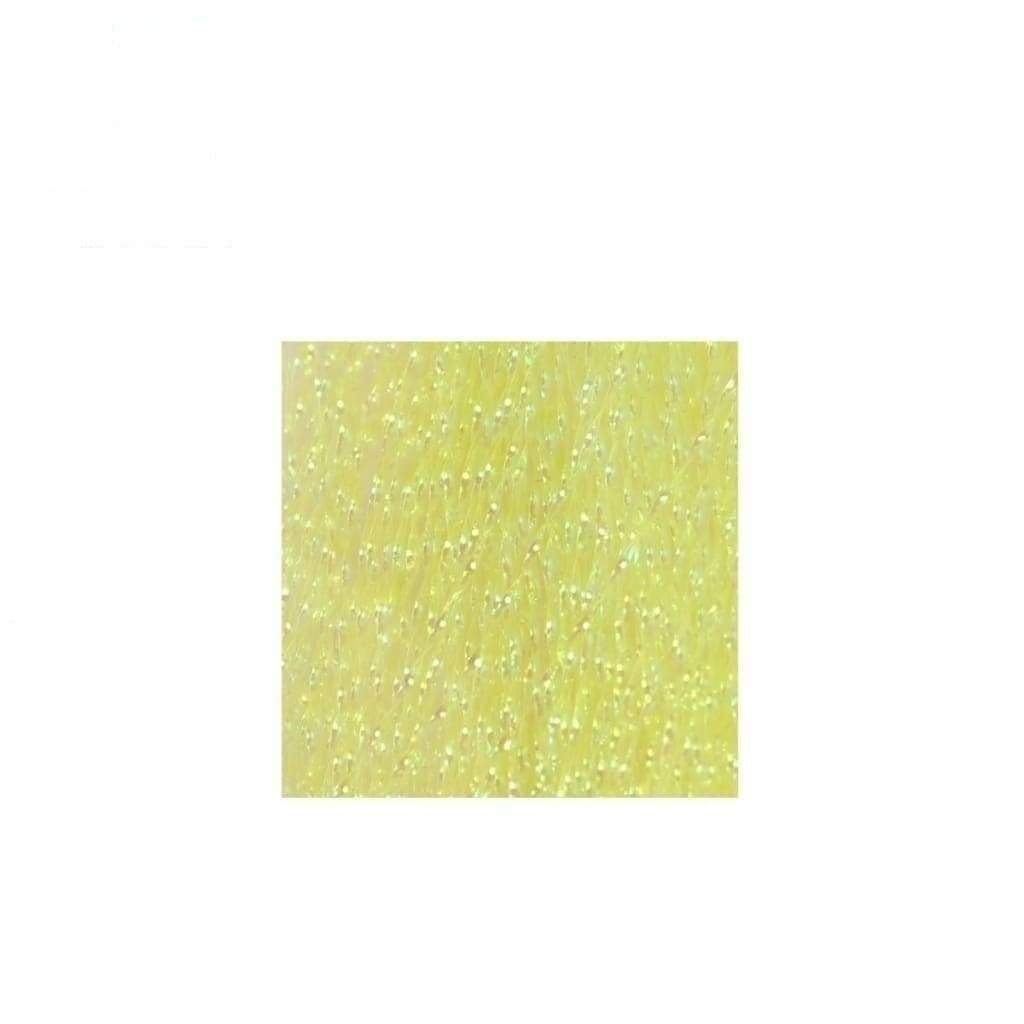 Fishient Fly Krystal Flash - Chartreuse - Fly Tying (Fly Fishing)