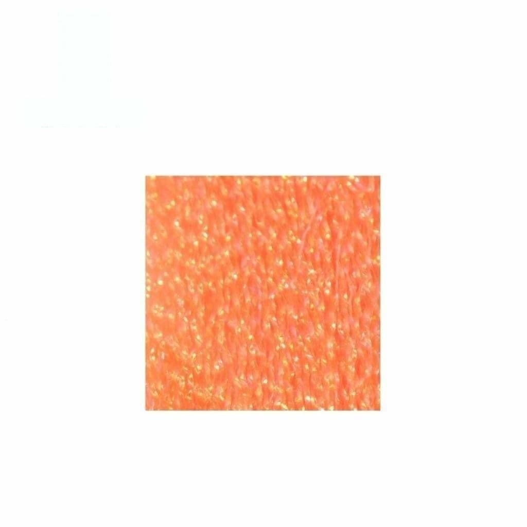 Fishient Fly Krystal Flash - Hot Orange - Fly Tying (Fly Fishing)