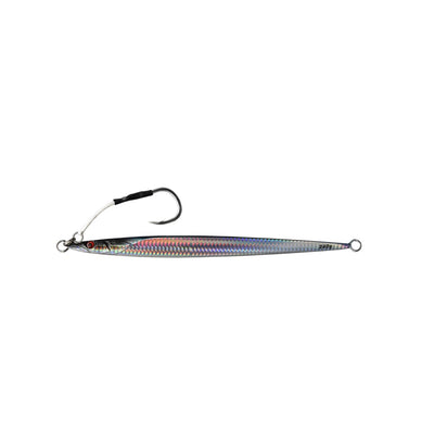 FISHMAN Driftblade - Black Silver - Hard Baits Jigs Lures (Saltwater)