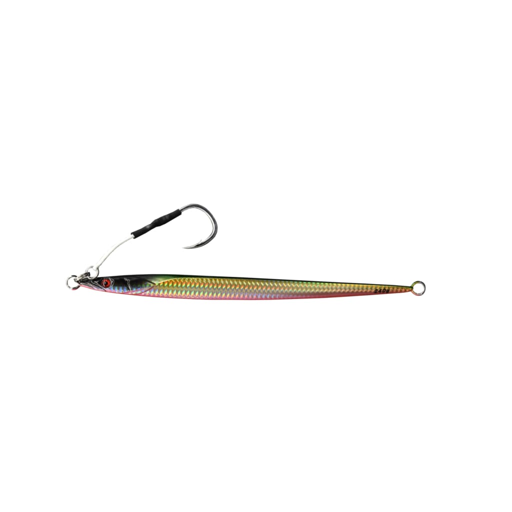 FISHMAN Driftblade - Green - Hard Baits Jigs Lures (Saltwater)