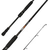 FISHMAN Equalizer - 6′ Light – Lure Weight: 3.5g – 7g; Line Class: 2lb – 8lb - Spinning Rods (Saltwater)