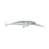 FISHMAN FRENZY - Blue Silver - Hard Baits Lures (Saltwater)