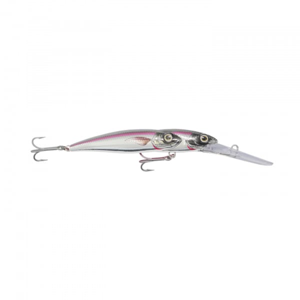 FISHMAN FRENZY - Pink Anchovy - Hard Baits Lures (Saltwater)