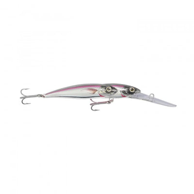 FISHMAN FRENZY - Pink Anchovy - Hard Baits Lures (Saltwater)