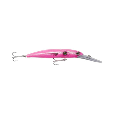 FISHMAN FRENZY - Pink Ghost - Hard Baits Lures (Saltwater)