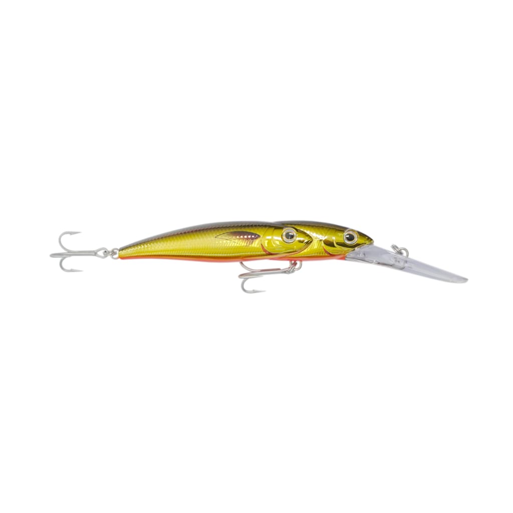FISHMAN FRENZY - Yellowfin - Hard Baits Lures (Saltwater)
