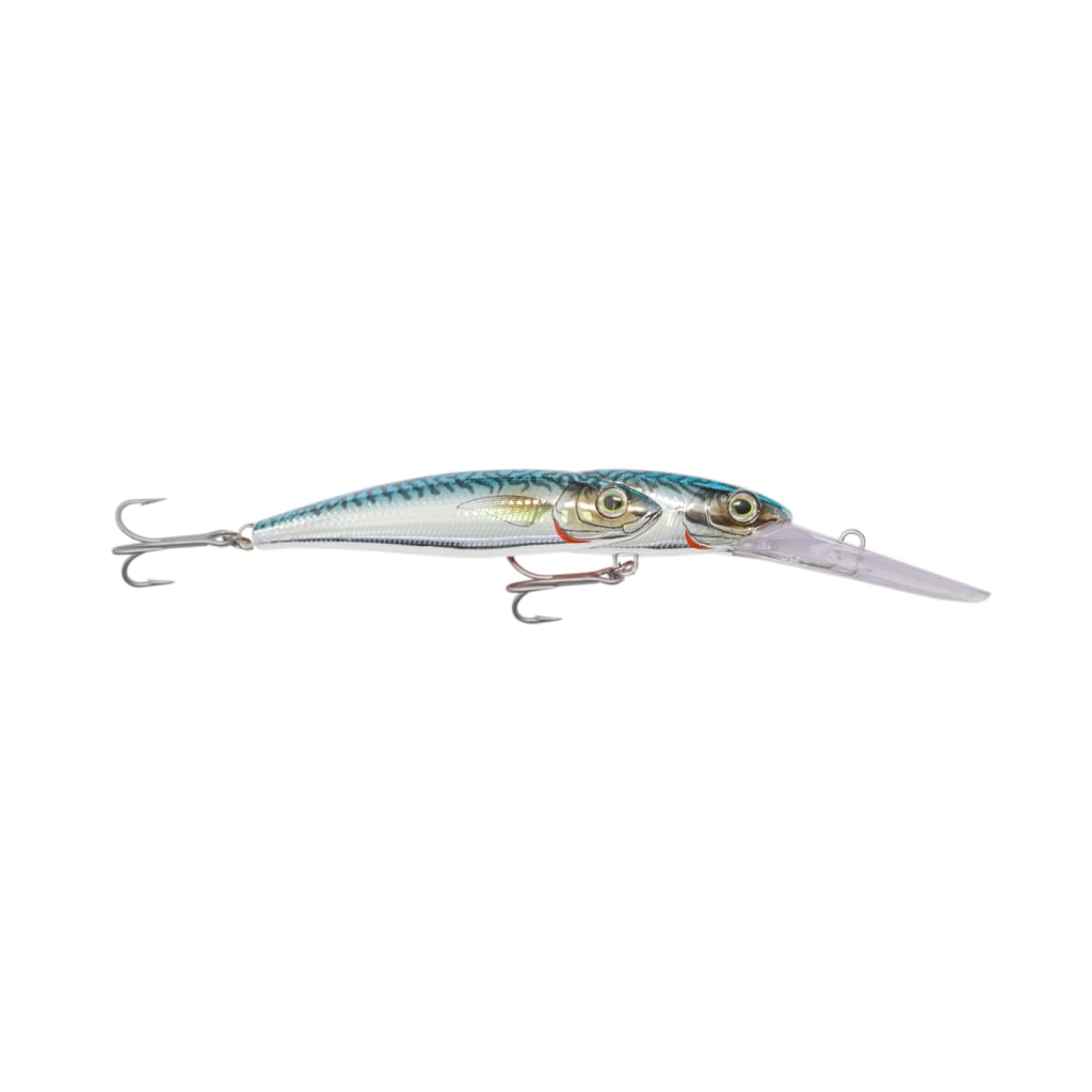 FISHMAN FRENZY 3 - Blue Mackerel - Hard Baits Lures (Saltwater)