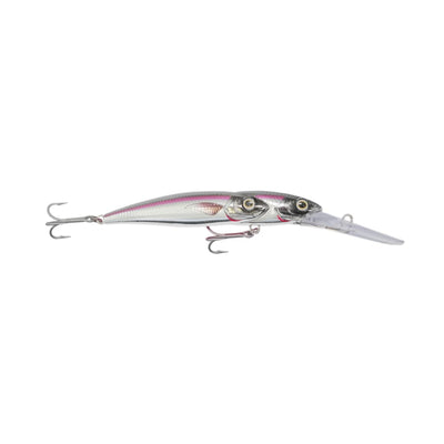FISHMAN FRENZY 3 - Pink Anchovy - Hard Baits Lures (Saltwater)