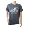FISHMAN MARLIN MAYHEM T-SHIRT - M / Charcoal - Shirts Clothing Apparel