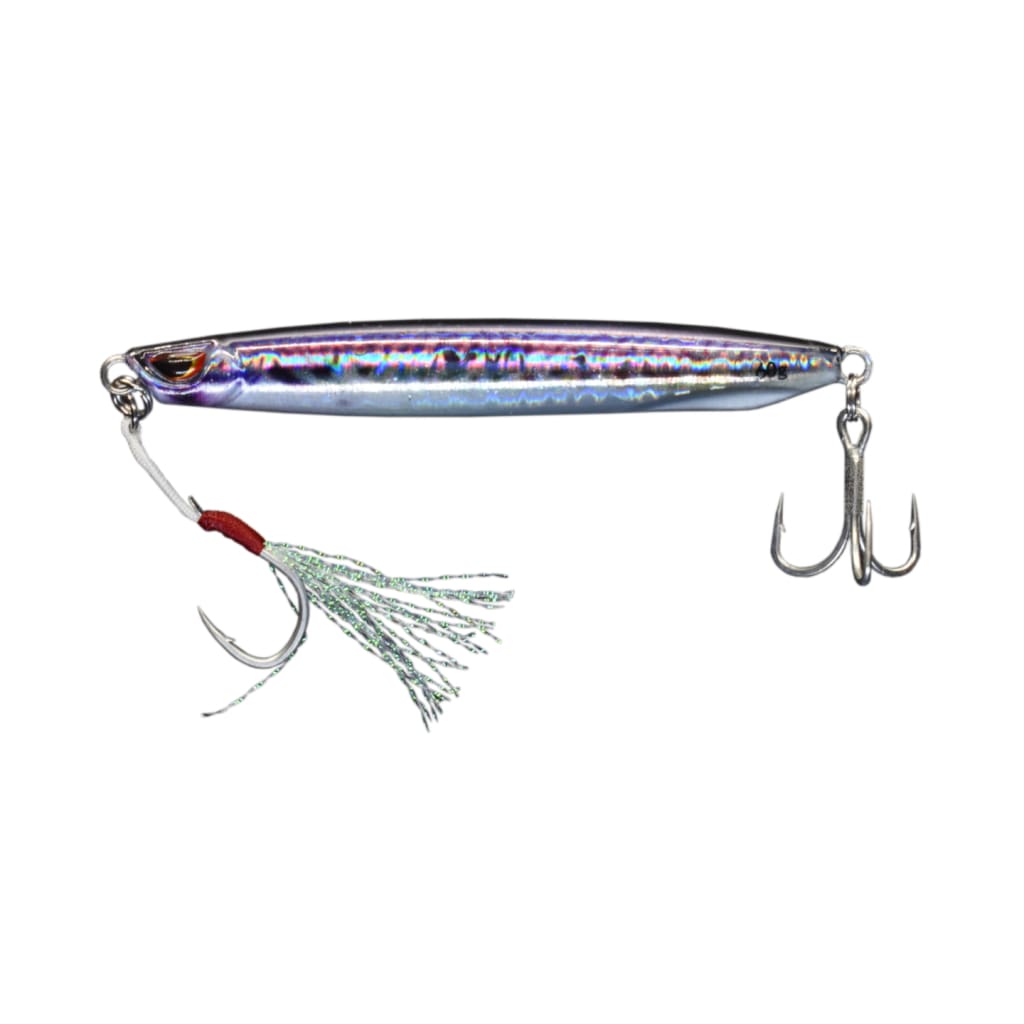 FISHMAN Maverick - 40g / Blue Mackerel - Hard Baits Lures (Saltwater)