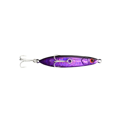 FISHMAN SLASHWING - Black Purple / 45g - Hard Baits Lures (Saltwater)