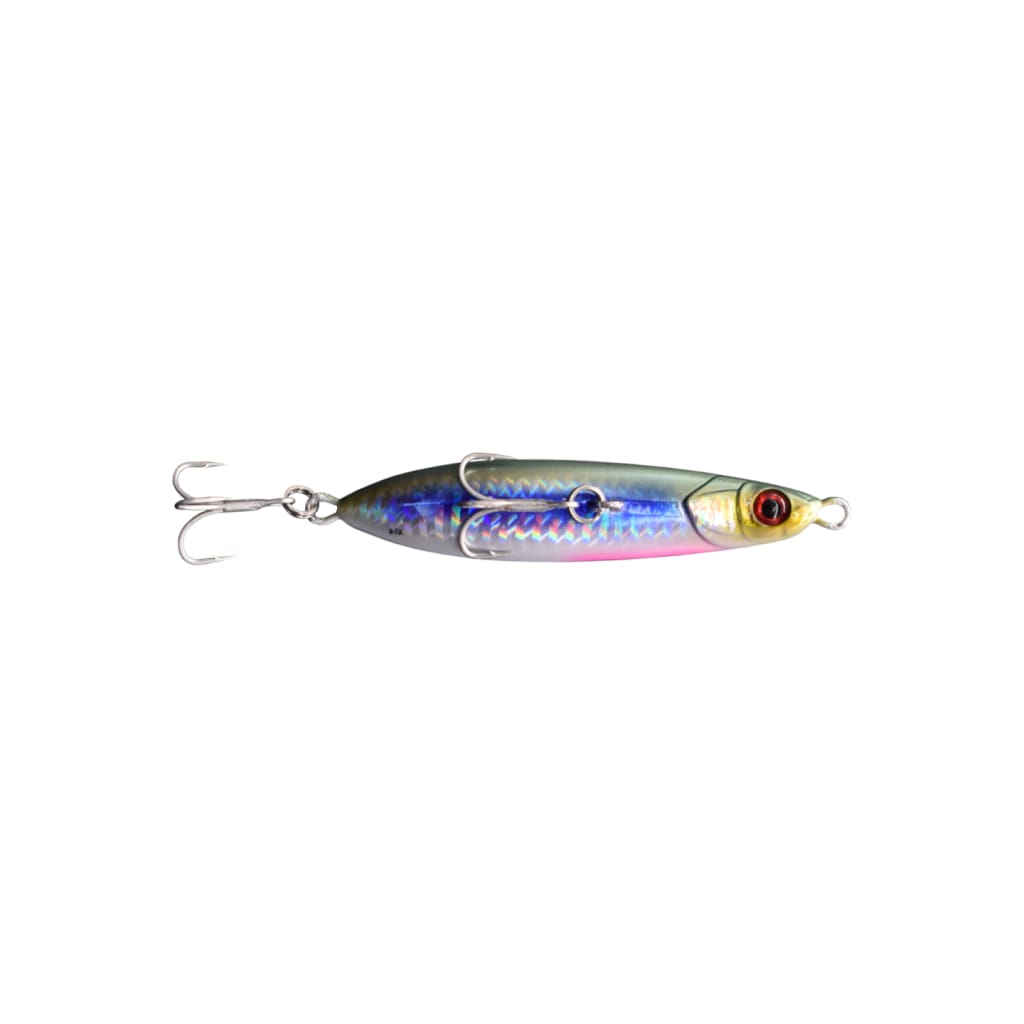 FISHMAN SLASHWING - Bunker / 45g - Hard Baits Lures (Saltwater)