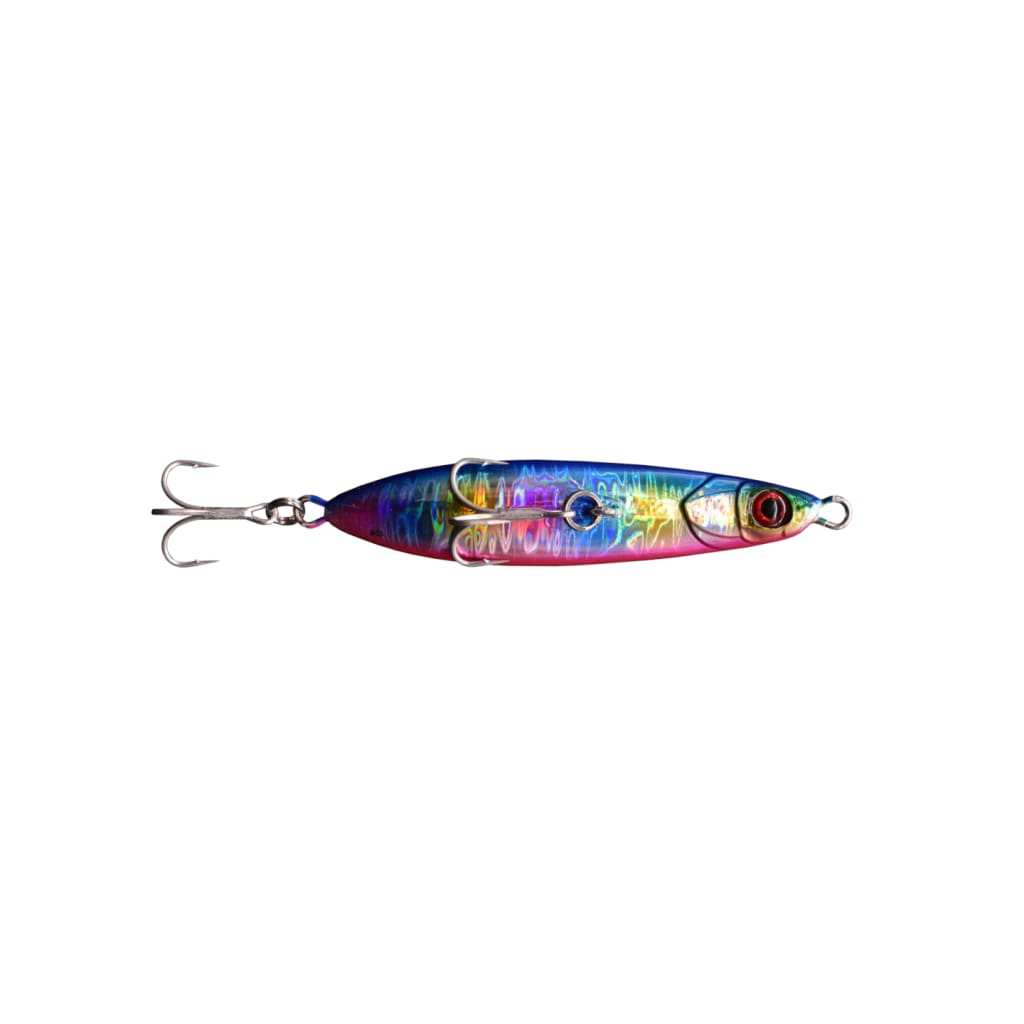 FISHMAN SLASHWING - Rainbow / 45g - Hard Baits Lures (Saltwater)