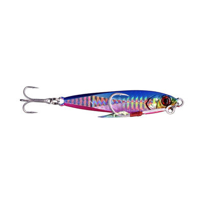 FISHMAN SLINGSHOT - Blue Pink / 10g - Hard Baits Lures (Saltwater)