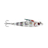 FISHMAN SLINGSHOT - Silver Glow / 10g - Hard Baits Lures (Saltwater)