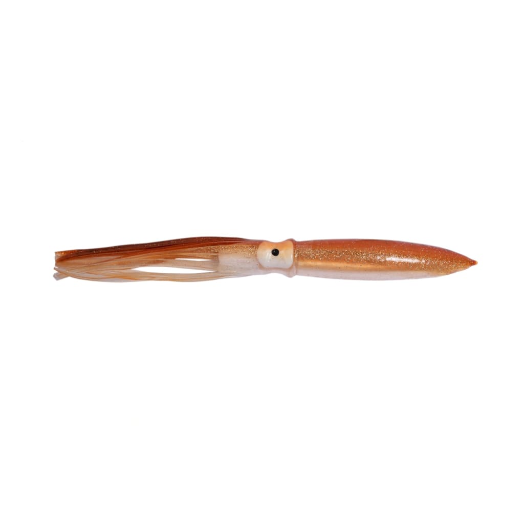 9 1/2 inch Octopus Squid Big Game Trolling Lure Replacement Skirt #6