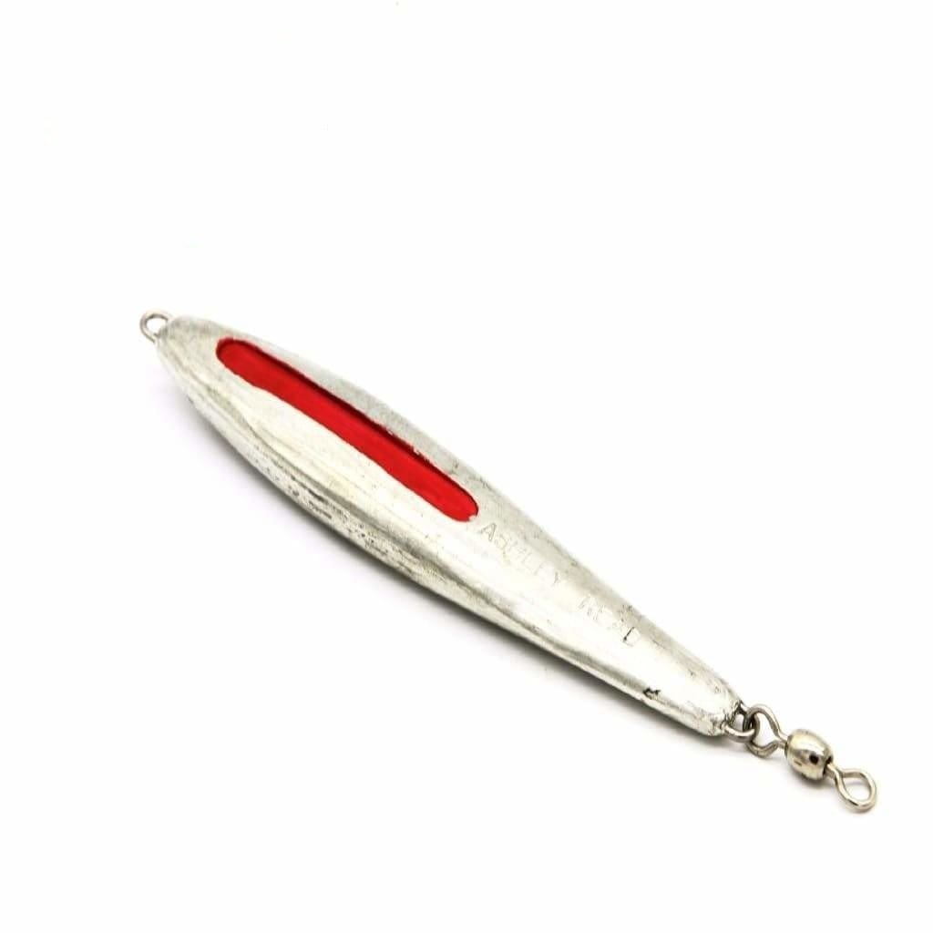 Fluted Spinners - Spinners/Spoons Lures (Saltwater)