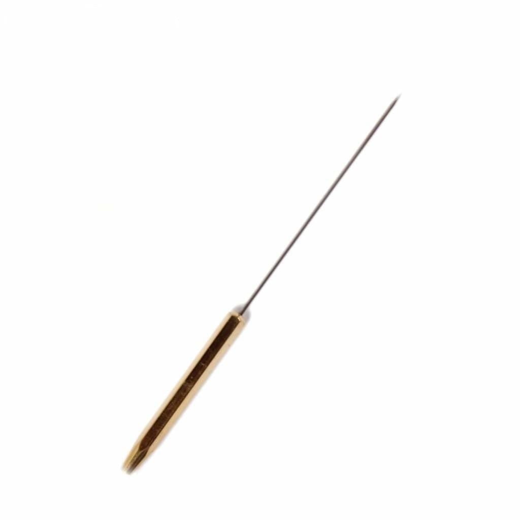 Fly 5Bodkin W/Half Hitch Tool - Tools Accessories (Fly Fishing)
