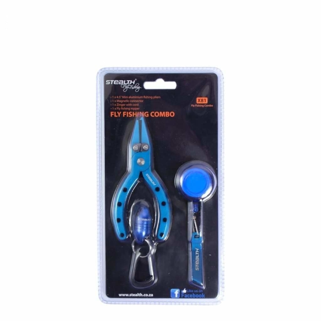 Fly Fishing Tool Combo - Fly Fishing Accessories (Fly Fishing)