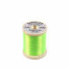 Fly Tying Thread #3/0 - Fluoro Green - Threads Wires & Lead Fly Tying (Fly Fishing)